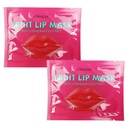 Parches para labios en presentación surtida