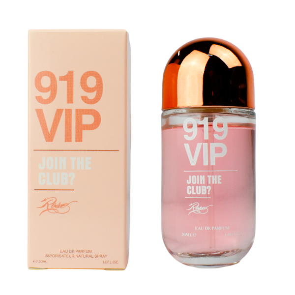 Perfumes para dama surtidos