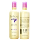 Shampoo Shephora, Therapy y Natural Shine Surtidos