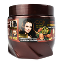 Tratamiento capilar surtido CQK DE 500g