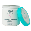 Tratamiento en tarro SEPHORA y Natural Shine