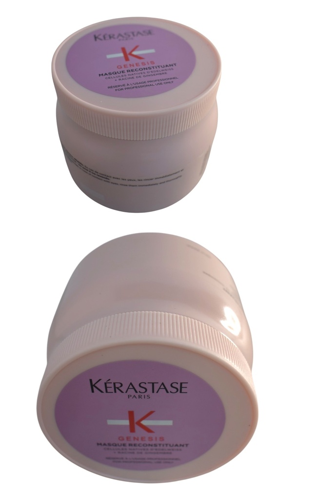Mascarilla Para el Cabello Kérastase Paris