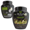 Tarros de Crema de Tratamiento Skala Surtidos