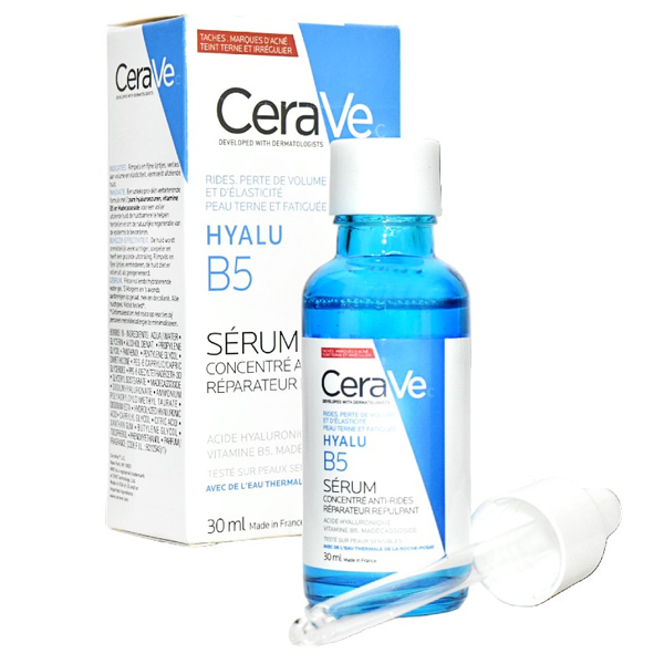 Sérum Facial Cerave﻿