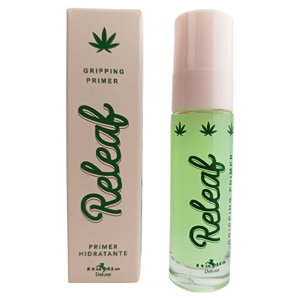 Primer Releak de Italia Delux