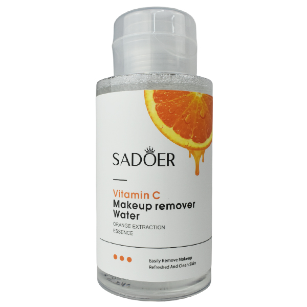 Desmaquillante Sadoer De Vitamina C 300Ml