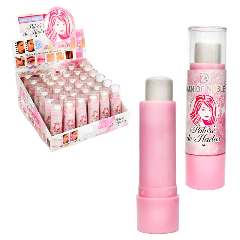 Polvos de Hada Iman of Noble