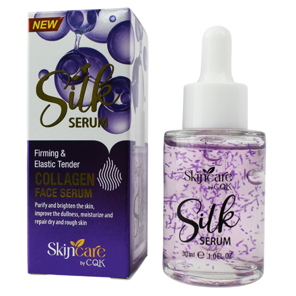 Suero Faciales Skin Care by CQK Surtidos