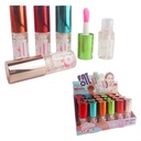 Brillo Labial Fat Oil Huxiabeauty