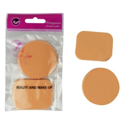 [513405] Duo de aplicadores de maquillaje Chang Yuan