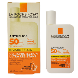 [30162662] ﻿Protector solar Anthelios 50spf LA ROCHE POSAY sin color﻿