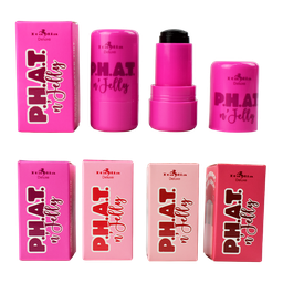 [782353308247] Rubor en Barra Con Extracto de Frutas de Italia Delux