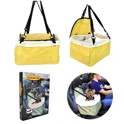 [5465165125480] Silla de perro para vehículo Pet Booster Seat