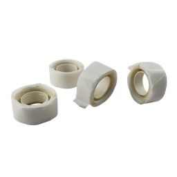 [6202456900253] Rollo de Tape para Pestañas Kiss