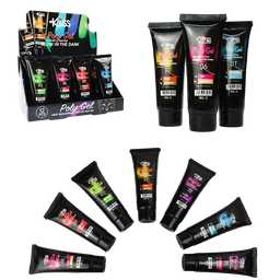 [POLYKISS] Poly Gel 15Ml Kiss