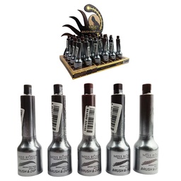 [6941898925065] Tinta para cejas Brusg & Dip Brow-Fectian angled - Miss Rose