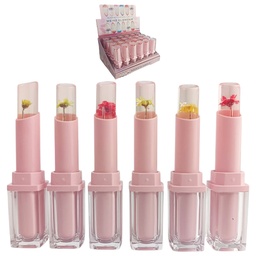 [6977017882636] Brillo labial con naturaleza muerta en el interior de Meike Glamour