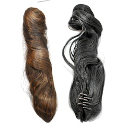 [M1610] Extensiones de Cabello Artificial 5k