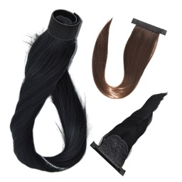 [M16107] Extensiones de Cabello Artificial 6K