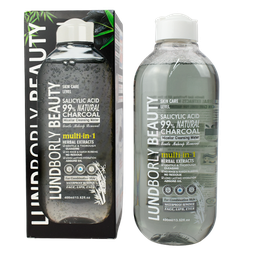 [MISLUNDBORLY] Agua micelar Surtida LUNDBORLY BEAUTY.